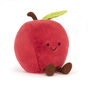 Jellycat My Name is Amuseables Apple - A4APL