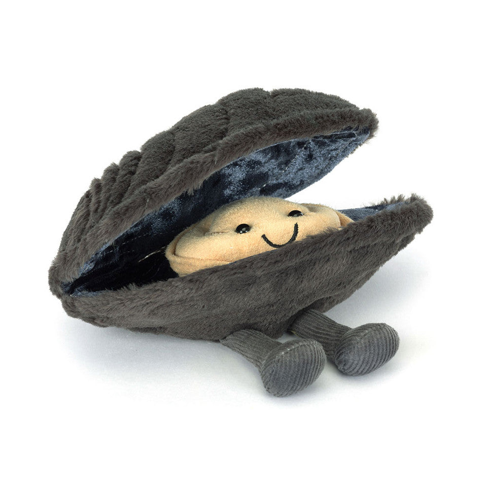 Jellycat My Name is Michelle Mussel - A4MSL