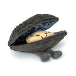 Jellycat My Name is Michelle Mussel - A4MSL