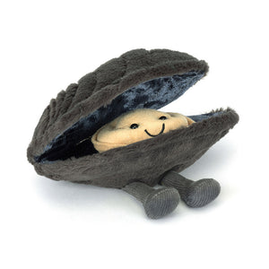 Jellycat My Name is Michelle Mussel - A4MSL