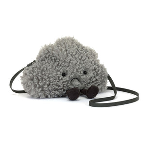 Jellycat Amuseables Storm Cloud Bag A4SCLB