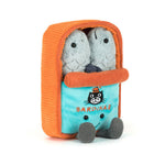 Jellycat My Name is Amuseables Sardine Tin - A4SDT