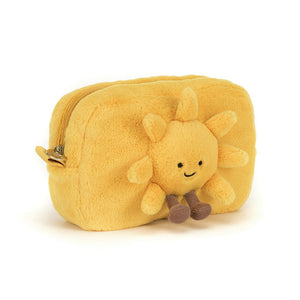Jellycat Amuseables Sun Pouch - A4SUNPP