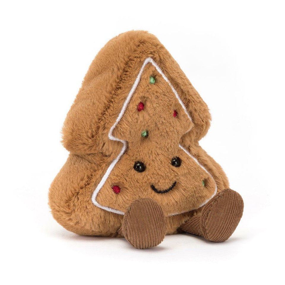 Jellycat Amuseables Tree Cookie - A6GTC