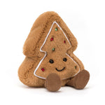 Jellycat Amuseables Tree Cookie - A6GTC