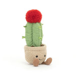 Jellycat I am Amuseable Moon Cactus A6MCA