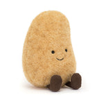 Jellycat Amusables Potato - A6POT