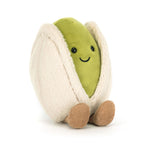Jellycat My Name is Amuseables Horatio Pistachio - A6PST