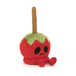 Jellycat I am Amuseables Toffee Apple - A6TFA