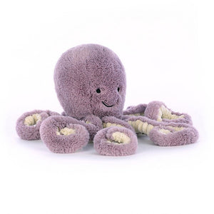 Jellycat I Am Little Maya Octopus AL2OC