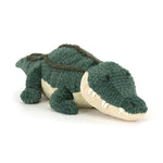Jellycat I am Allexi Alligator - ALL2GAT