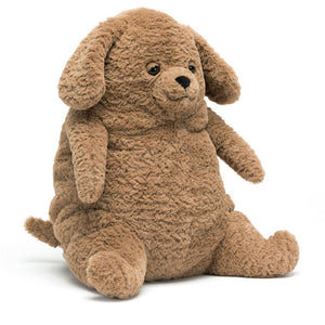 Jellycat I am Amore Dog AM2D