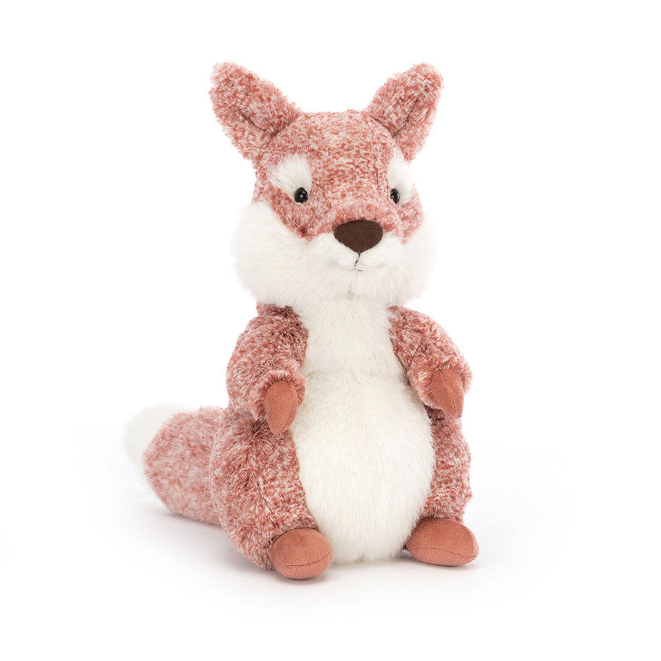 Jellycat I am Ambrosie Fox - AMB3F