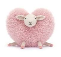 Jellycat AME2S I Am Aimee Sheep