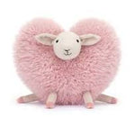 Jellycat AME2S I Am Aimee Sheep