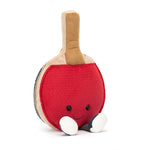 Jellycat I am Amuseable Sports Table Tennis AS2TT