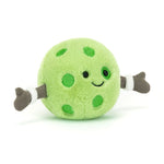 Jellycat Amuseables Sports Pickleball - AS6PCB