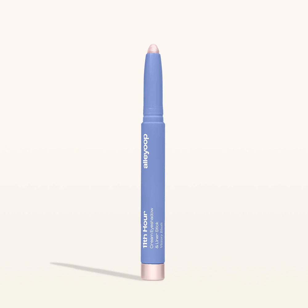 Alleyoop 11th Hour Cream Eyeshadow Stick