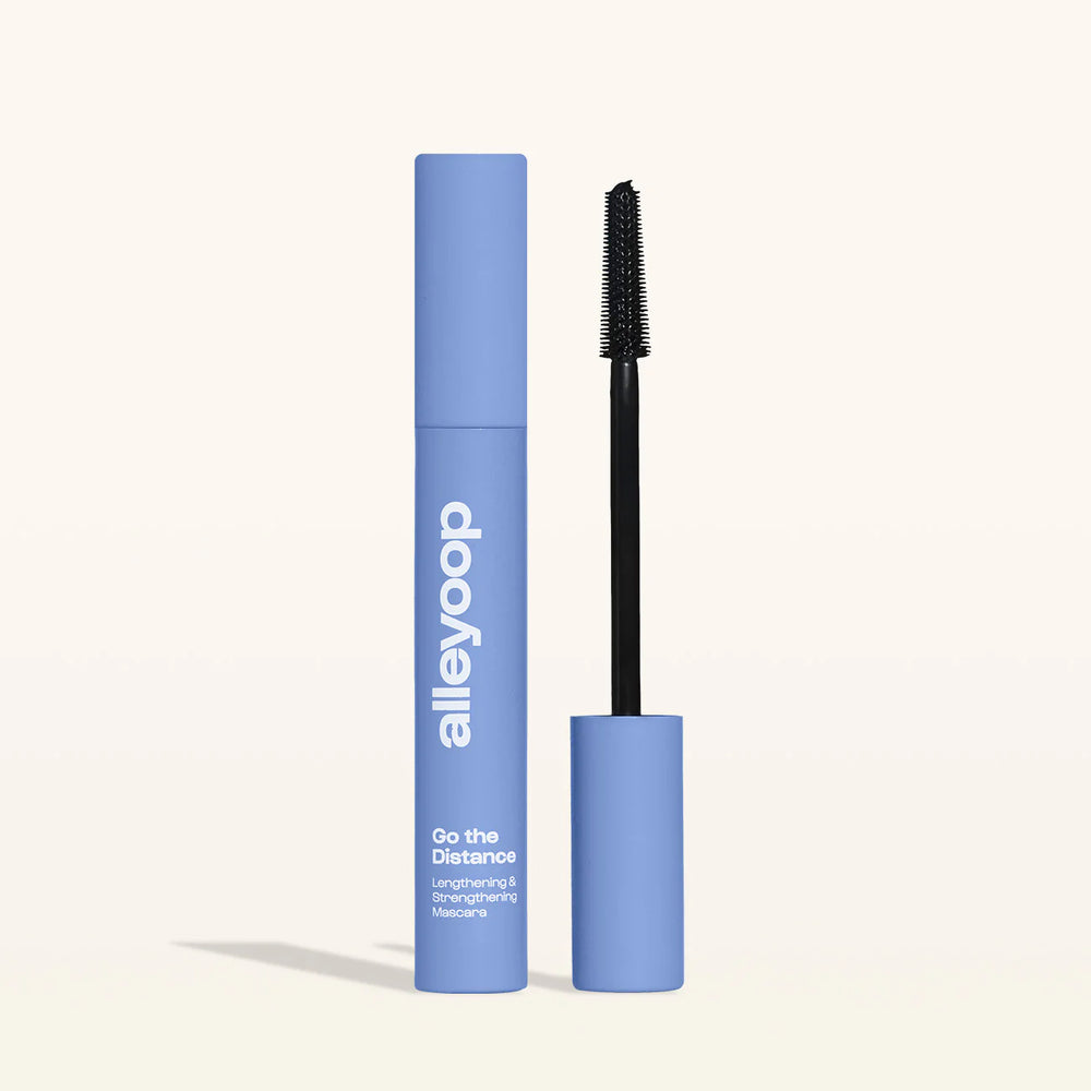 Alleyoop Go the Distance Mascara