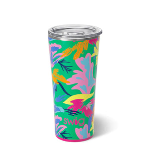 2102-C22-AD Swig 22oz Tumbler Paradise