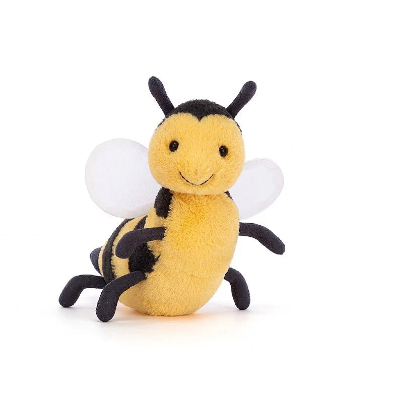 Jellycat I am Brynlee Bee B3BEE