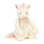 Jellycat I am Big Bashful Unicorn BAH2UC