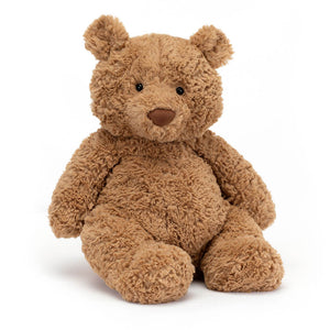 Jellycat I am Large Bartholomew Bear BARL2BR