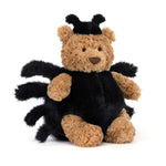 Jellycat My Name is Bartholomew Bear Spider - BARM2SP