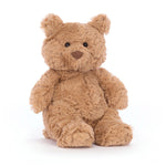 Jellycat I Am Tiny Bartholomew Bear - BARS6BR
