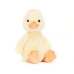 Jellycat My Name is Bashful Duckling Medium - BAS3DCK