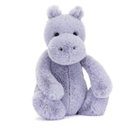 Jellycat My Name is Medium Bashful Hippo BAS3HPO