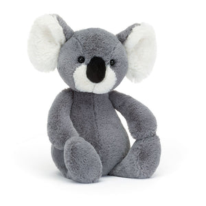 Jellycat I am Original Bashful Koala BAS3KOA