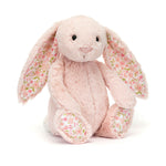 Jellycat My Name is Blossom Blush Bunny Cherry Original - BPS3EC
