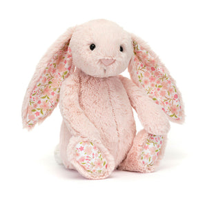 Jellycat My Name is Blossom Blush Bunny Cherry Original - BPS3EC