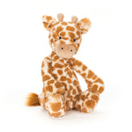 Jellycat My Name is Bashful Giraffe Medium - BAS3GN