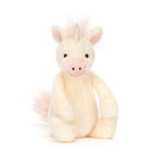 Jellycat I am Little Bashful Unicorn  - BASS6UC