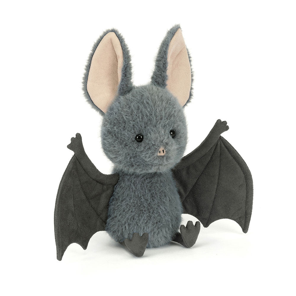 Jellycat My Name is Broox Bat - BAT3B
