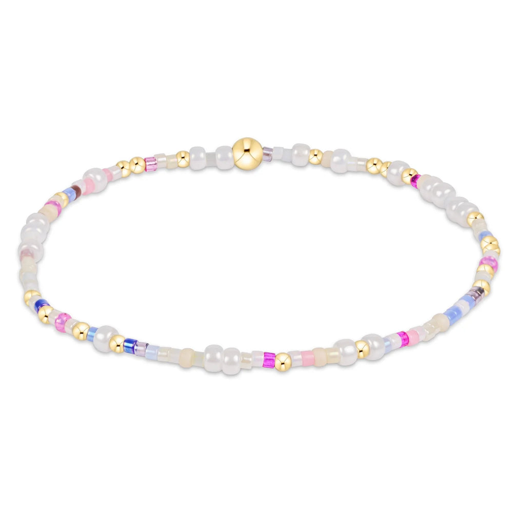 Enewton hope unwritten bracelet - with sprinkles on top BHOPUNWSSWSOT