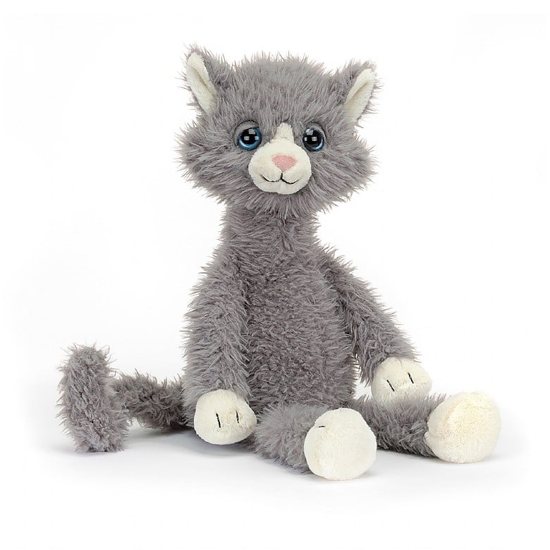 Jellycat I Am Blowzy Belle Cat BLO3BC