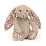 Jellycat My Name is Blossom Beige Bunny Petal - BPM3BM