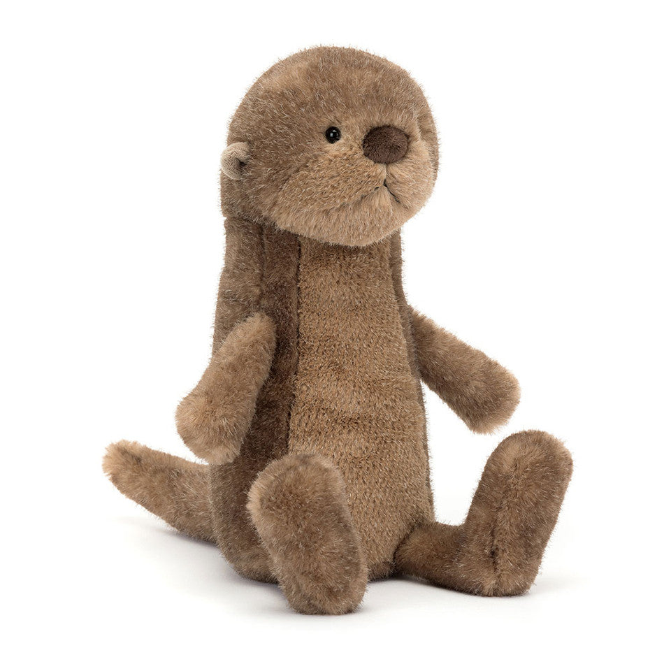 Jellycat I am Brooke Otter - BRK3OT