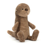 Jellycat I am Brooke Otter - BRK3OT