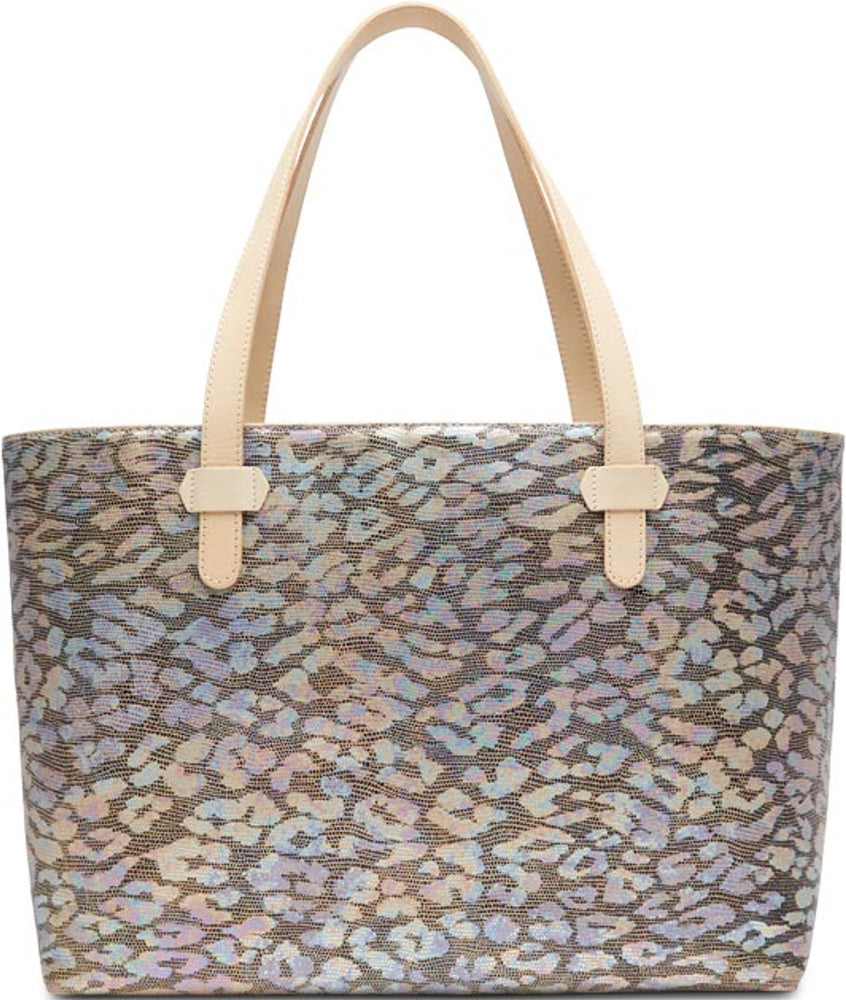 Consuela Iris Big Breezy Tote Bag