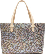 Consuela Iris Big Breezy Tote Bag