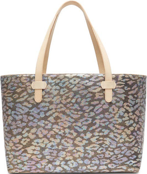 Consuela Iris Big Breezy Tote Bag