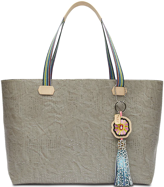 Consuela Juanis Big Breezy Tote Bag
