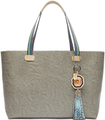 Consuela Juanis Big Breezy Tote Bag