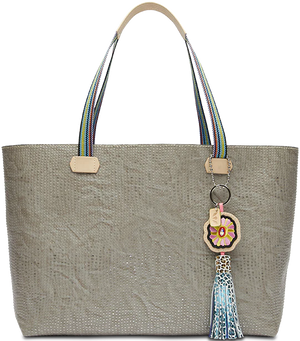 Consuela Juanis Big Breezy Tote Bag