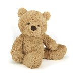 Jellycat I am Small Bumbly Bear BUM6BR