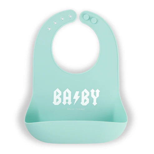 Bella Tunno Silicone Wonder Bibs